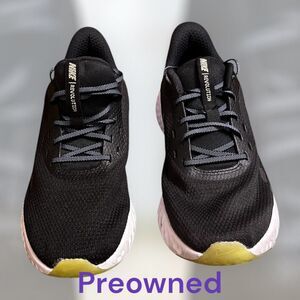 Nike Revolution 5 BlackRunning Shoe Sneakers CD0303-001 Women’s Size 9.5